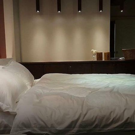 Changhong Homestay Csiufen Kültér fotó