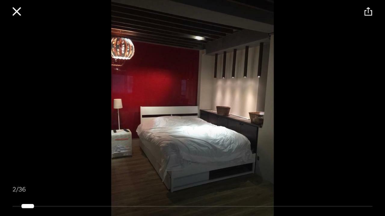 Changhong Homestay Csiufen Kültér fotó